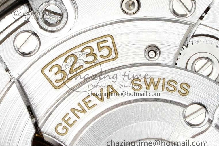 0128 Youthful DateJust 41 126334 NTF 1:1 Best Edition 904L Steel Black Stick Dial on Oyster Bracelet VR 2286